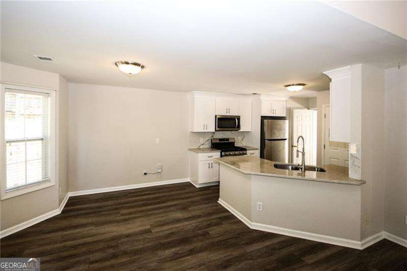 121 Stoneforest Drive Woodstock GA 30189