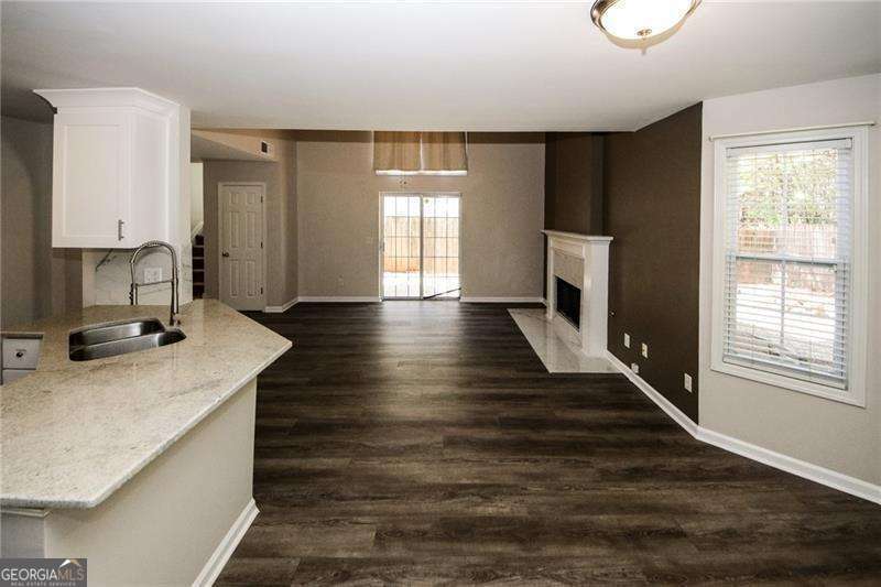 121 Stoneforest Drive Woodstock GA 30189