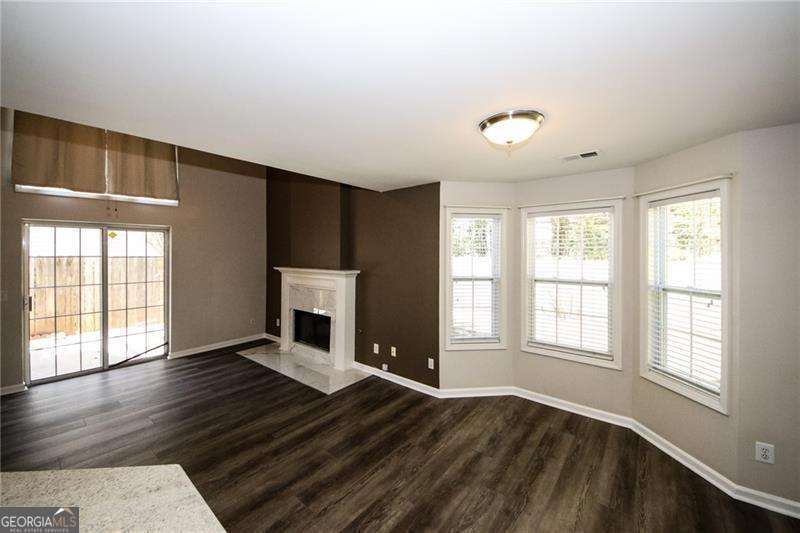 121 Stoneforest Drive Woodstock GA 30189