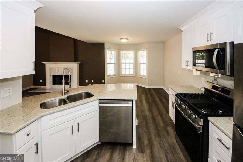 121 Stoneforest Drive Woodstock GA 30189