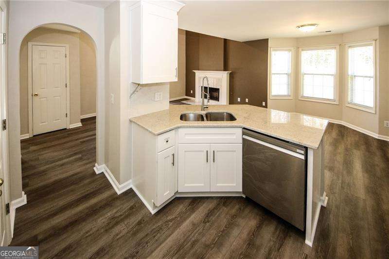 121 Stoneforest Drive Woodstock GA 30189