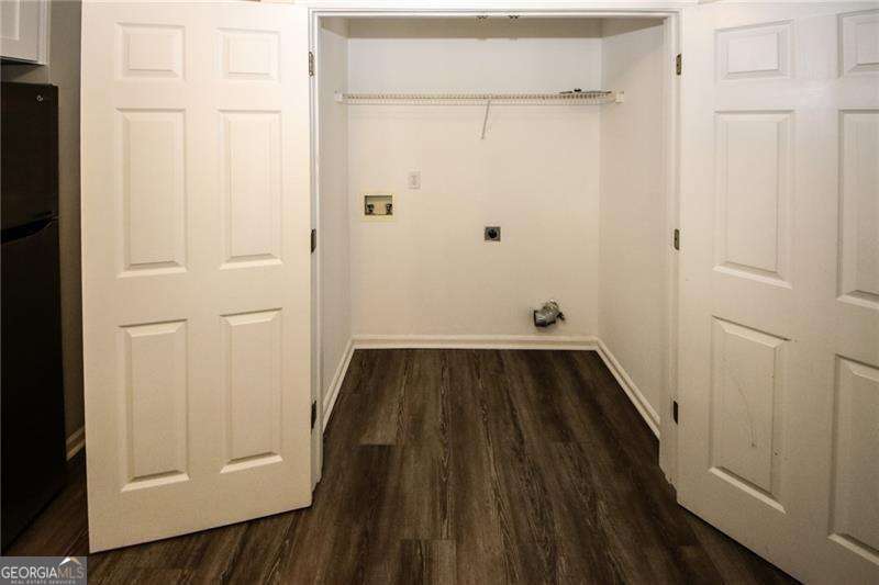 121 Stoneforest Drive Woodstock GA 30189