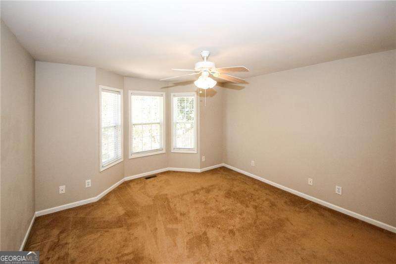 121 Stoneforest Drive Woodstock GA 30189