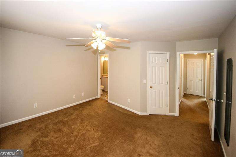 121 Stoneforest Drive Woodstock GA 30189