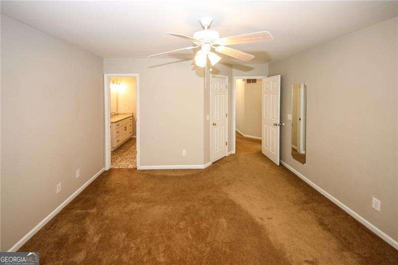 121 Stoneforest Drive Woodstock GA 30189