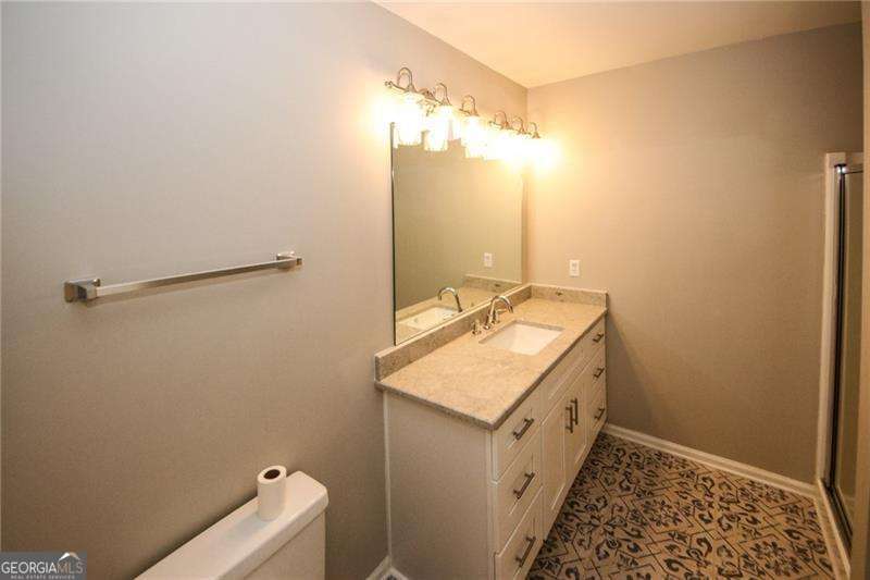 121 Stoneforest Drive Woodstock GA 30189