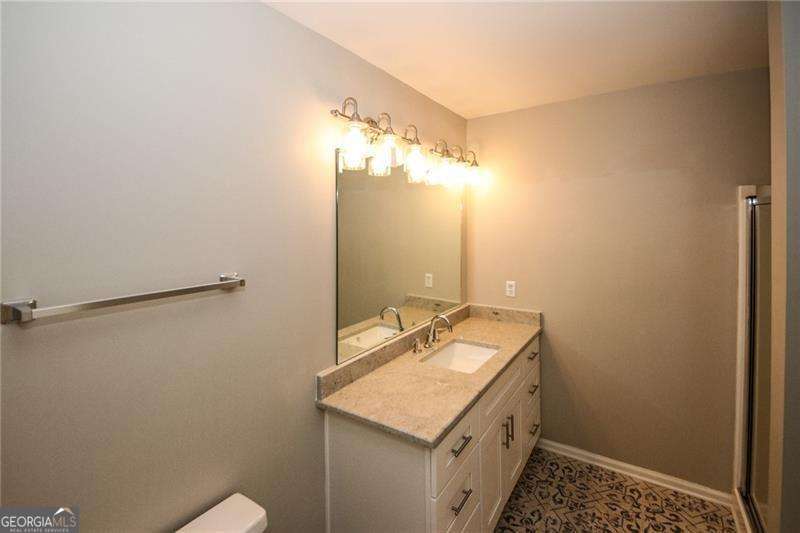 121 Stoneforest Drive Woodstock GA 30189