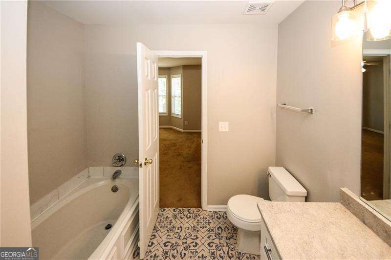121 Stoneforest Drive Woodstock GA 30189