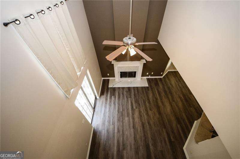 121 Stoneforest Drive Woodstock GA 30189