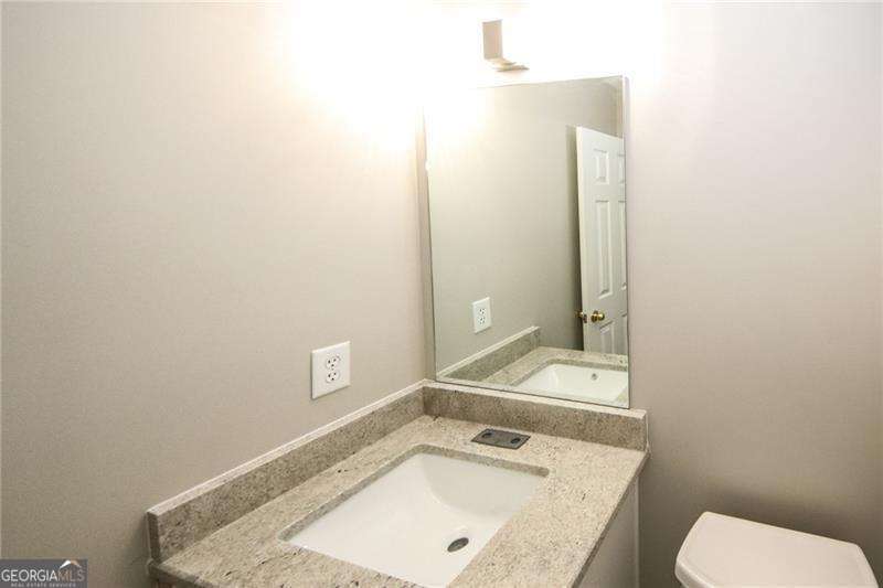 121 Stoneforest Drive Woodstock GA 30189