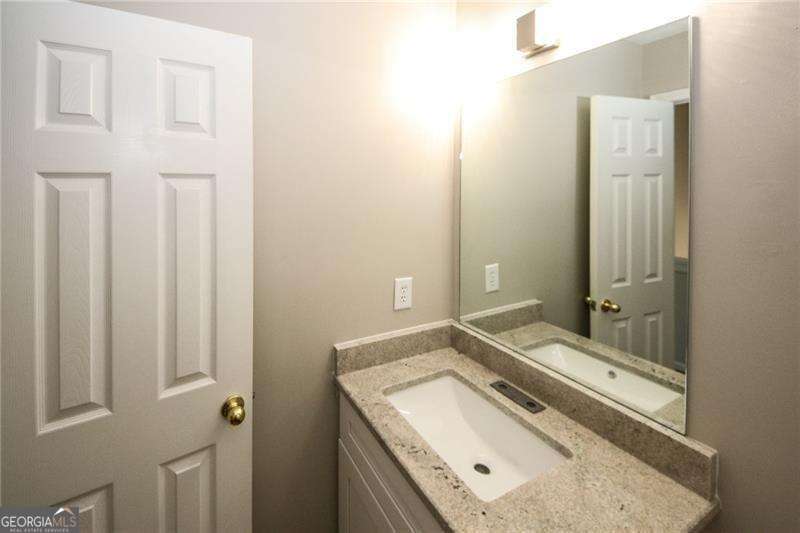121 Stoneforest Drive Woodstock GA 30189
