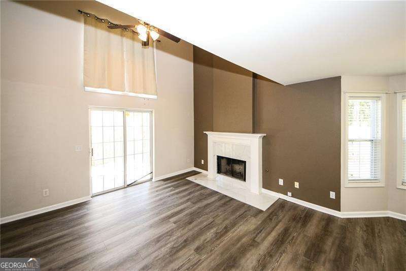 121 Stoneforest Drive Woodstock GA 30189