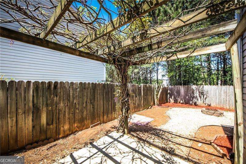 121 Stoneforest Drive Woodstock GA 30189