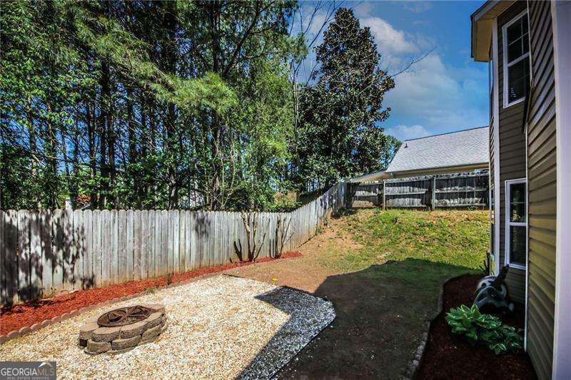 121 Stoneforest Drive Woodstock GA 30189