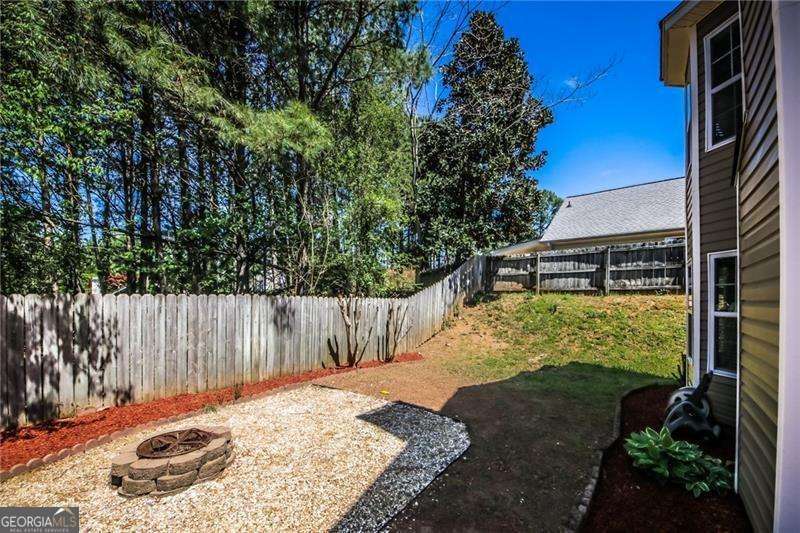 121 Stoneforest Drive Woodstock GA 30189