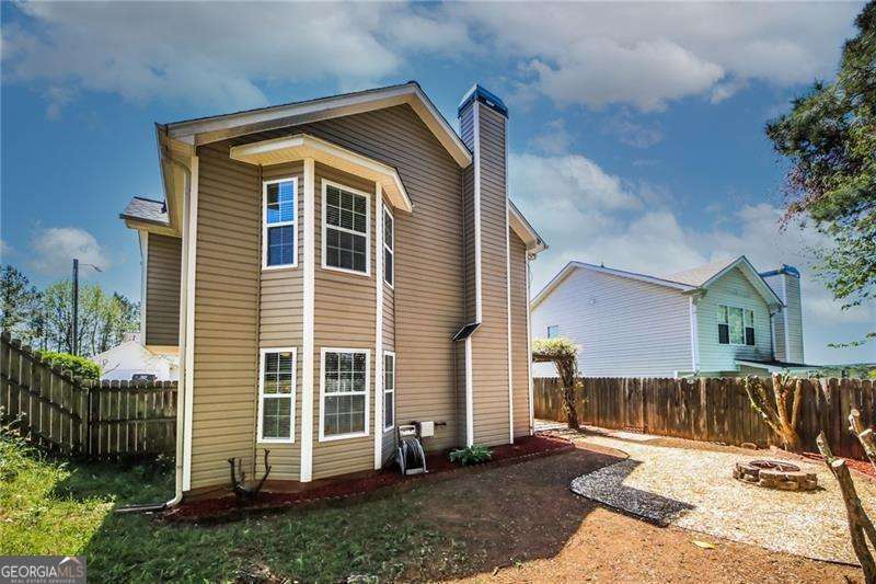 121 Stoneforest Drive Woodstock GA 30189