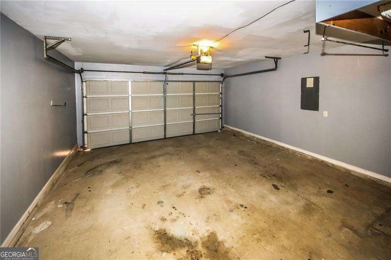 121 Stoneforest Drive Woodstock GA 30189