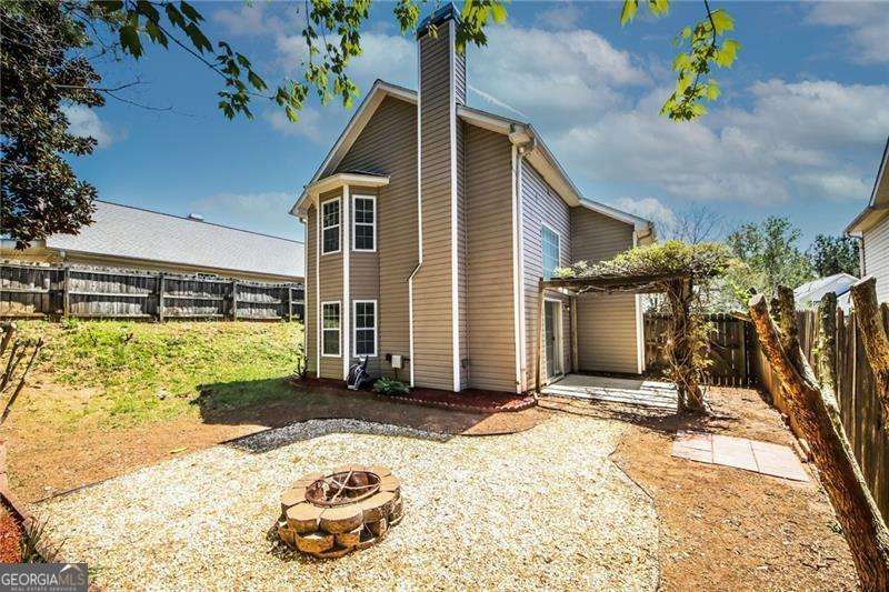 121 Stoneforest Drive Woodstock GA 30189