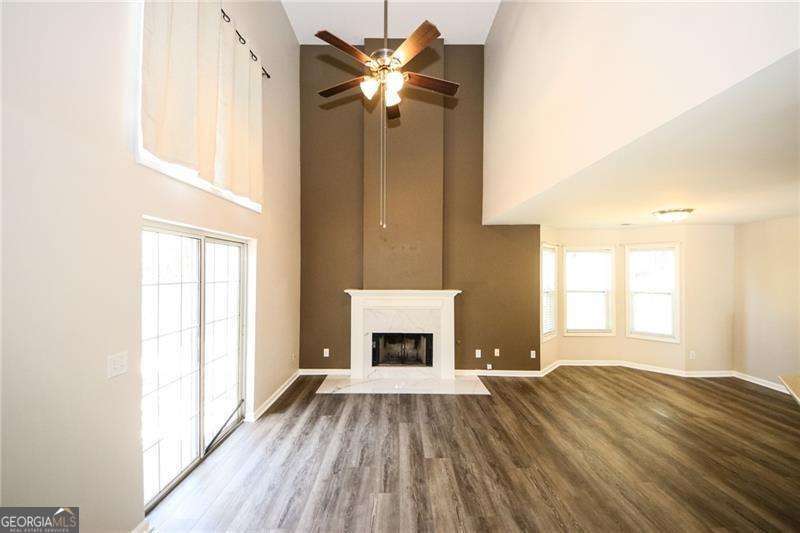 121 Stoneforest Drive Woodstock GA 30189