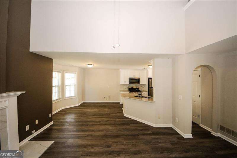 121 Stoneforest Drive Woodstock GA 30189