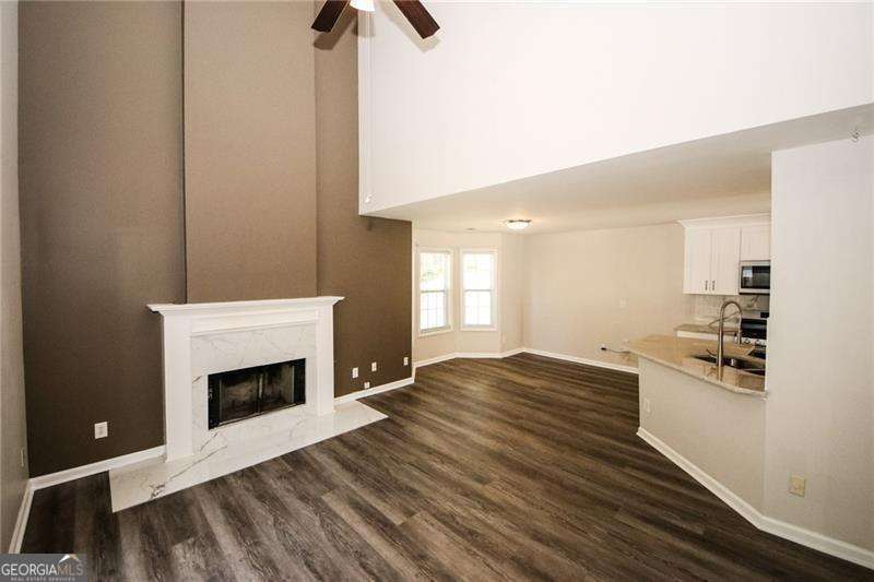 121 Stoneforest Drive Woodstock GA 30189