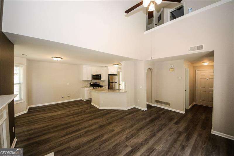 121 Stoneforest Drive Woodstock GA 30189