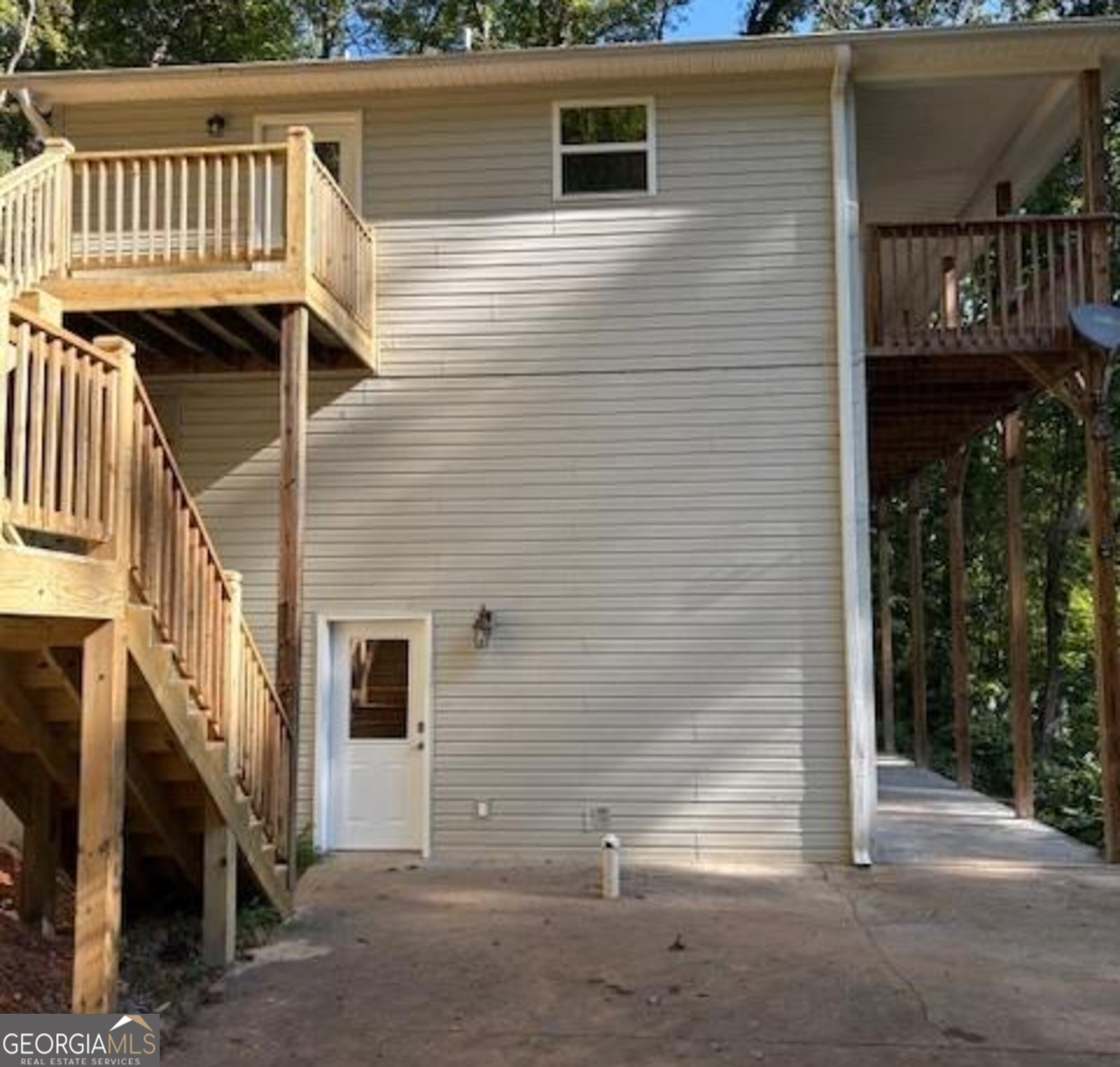 104 Travelers Lane Clayton GA 30525
