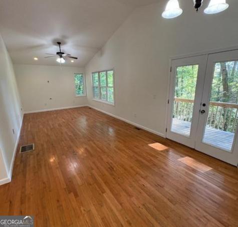 104 Travelers Lane Clayton GA 30525