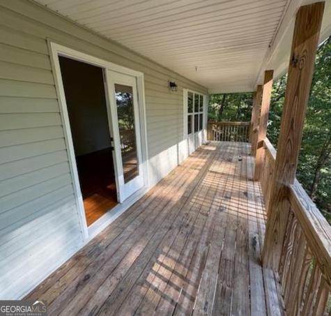 104 Travelers Lane Clayton GA 30525