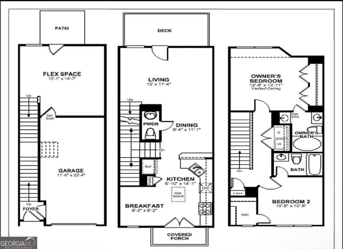 217 16th Street NW Atlanta GA 30363