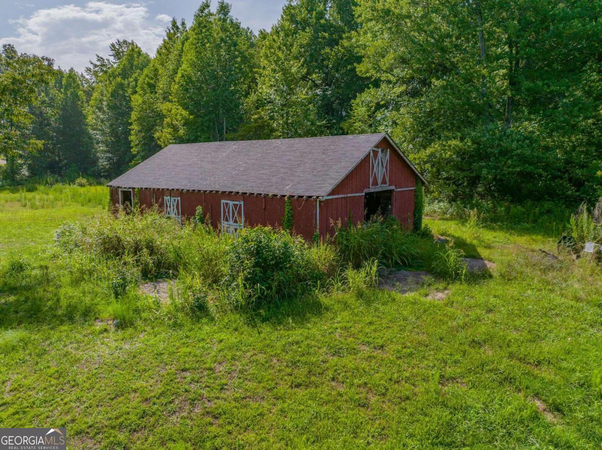 7255B Wits End Drive Gainesville GA 30506