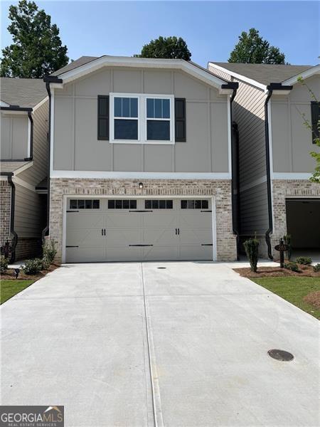 269 Timberland Avenue Dawsonville GA 30534