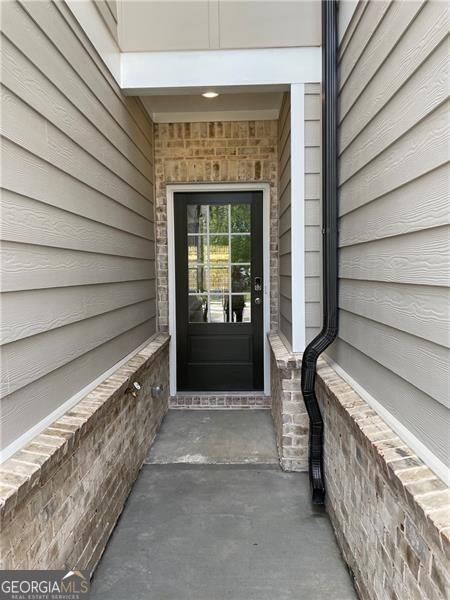269 Timberland Avenue Dawsonville GA 30534