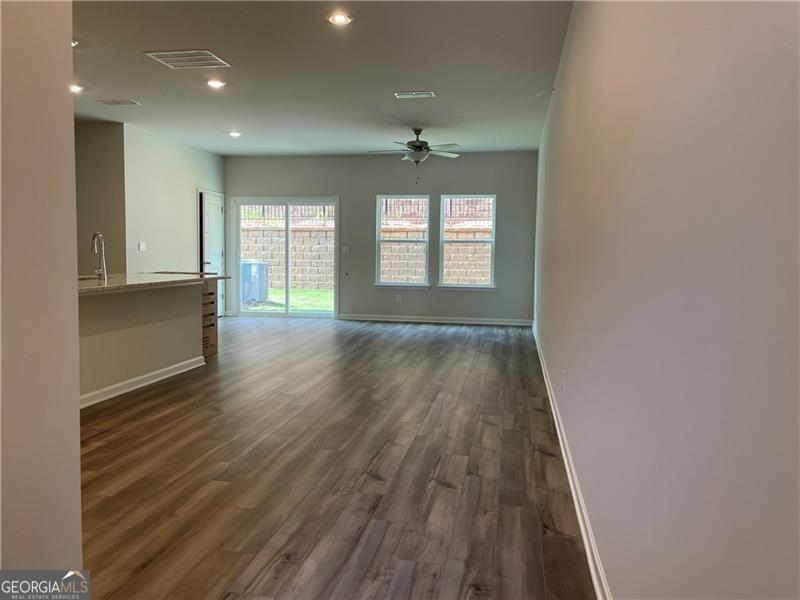 269 Timberland Avenue Dawsonville GA 30534
