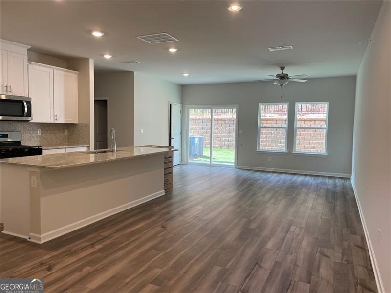 269 Timberland Avenue Dawsonville GA 30534