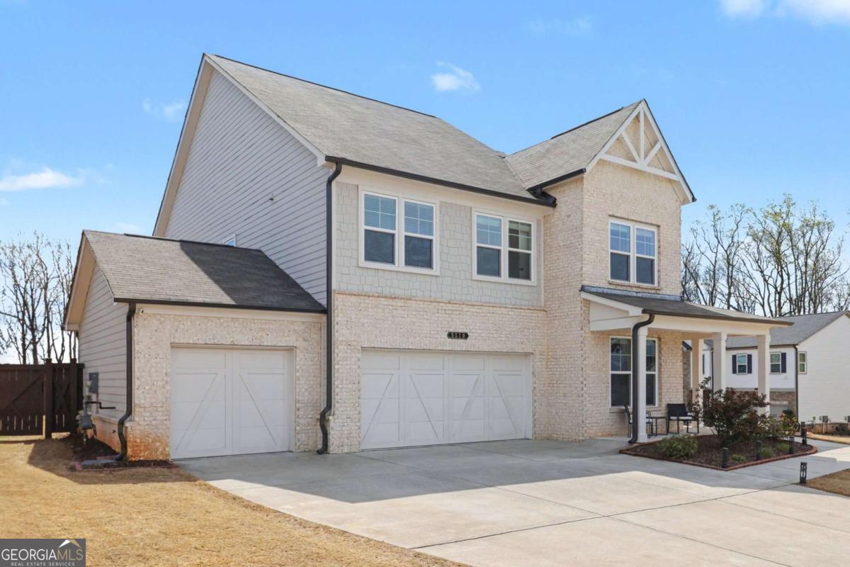 5510 Bower Place Cumming GA 30028