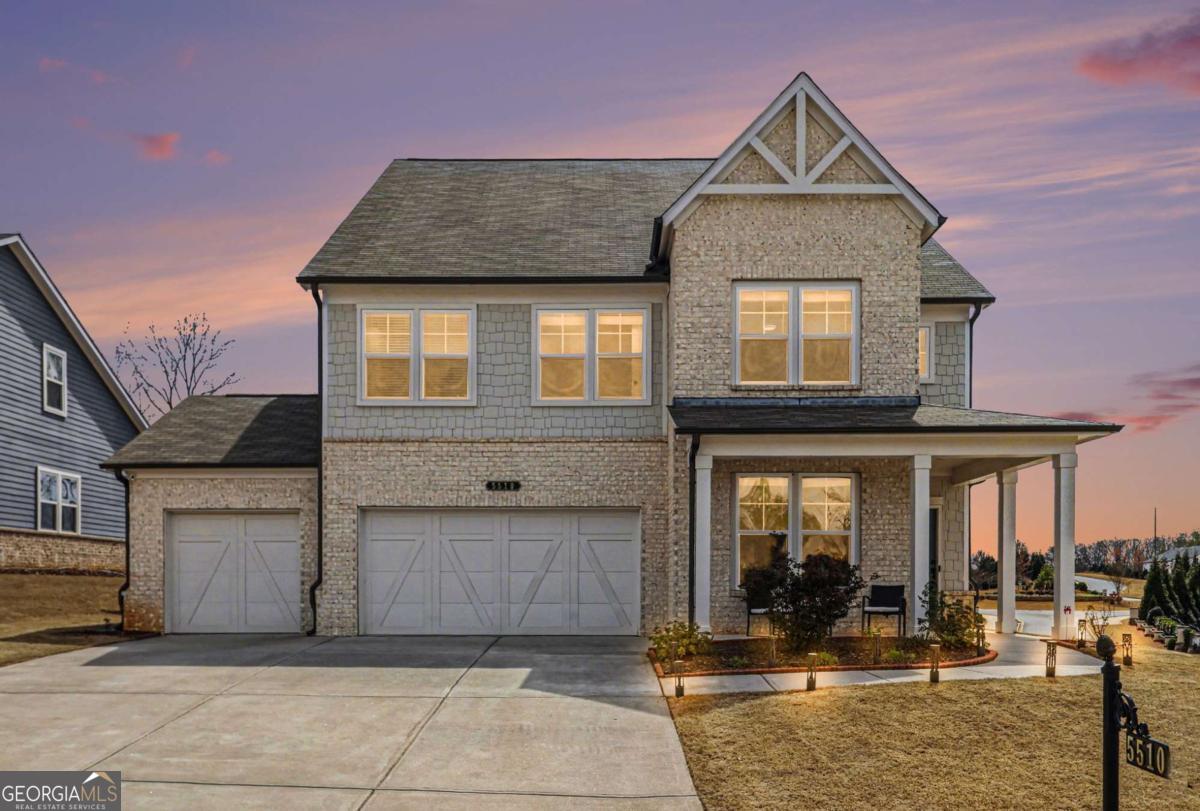 5510 Bower Place Cumming GA 30028