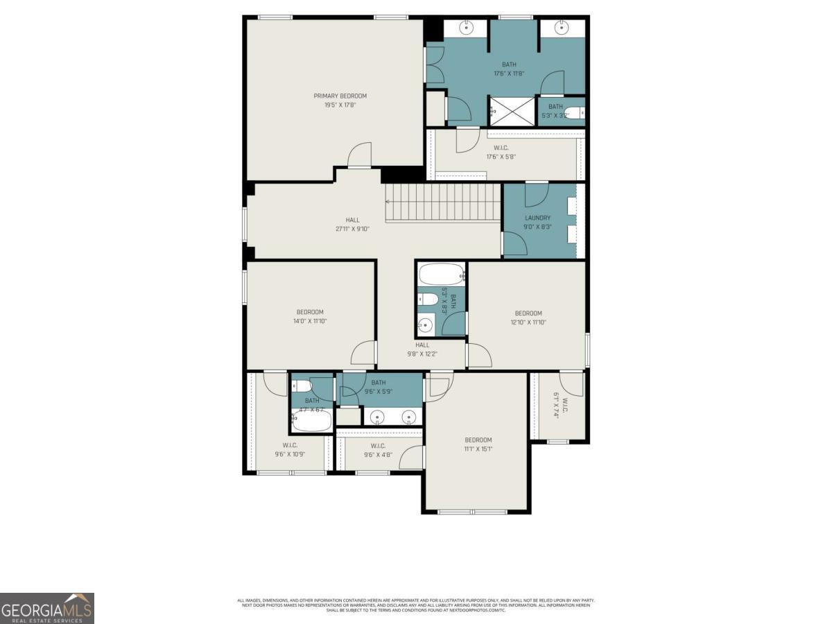 5510 Bower Place Cumming GA 30028