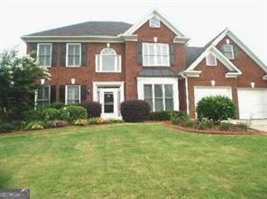 3715 Ridgeside Court Suwanee GA 30024