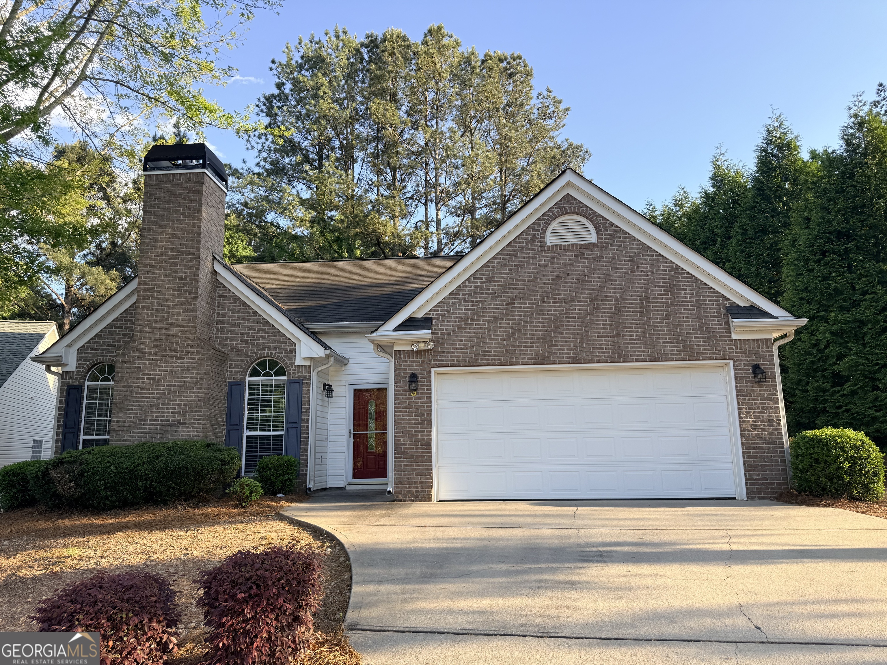 3 Castleton Court Newnan GA 30263