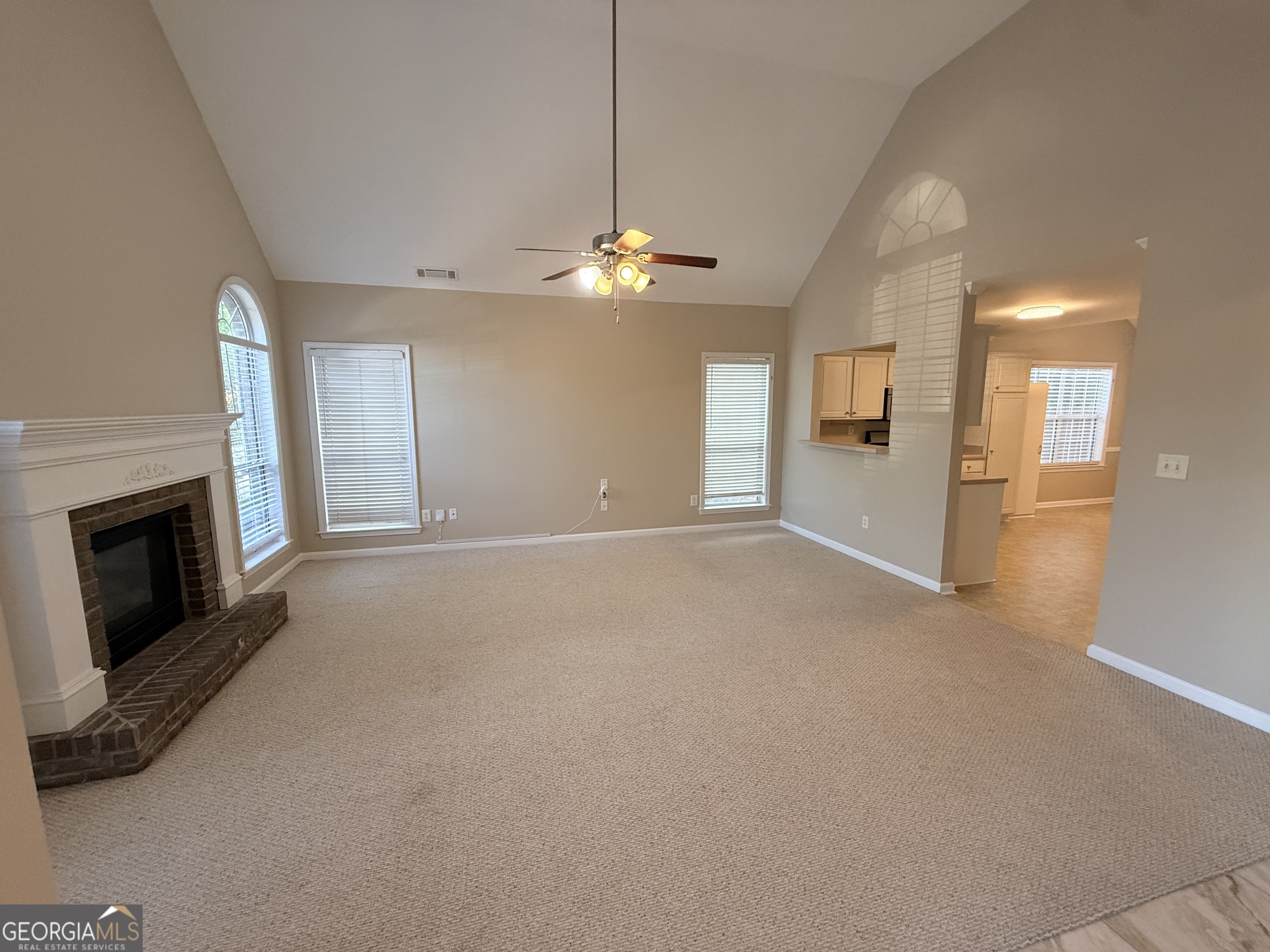 3 Castleton Court Newnan GA 30263