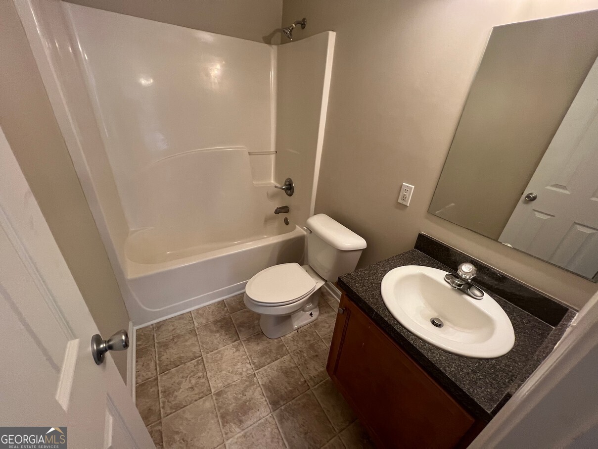 158 Elder Drive Social Circle GA 30025