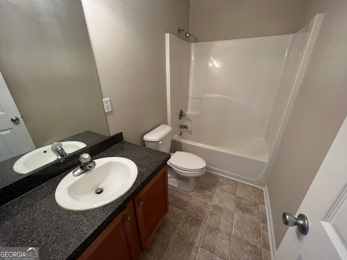 158 Elder Drive Social Circle GA 30025