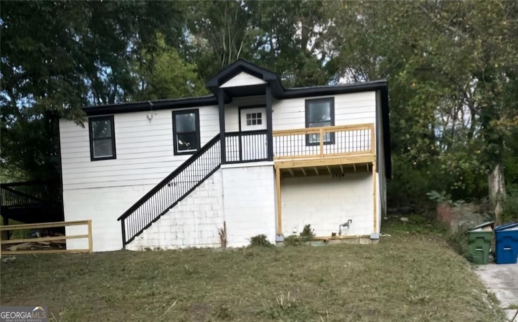 273 Wadley Street NW Atlanta GA 30314