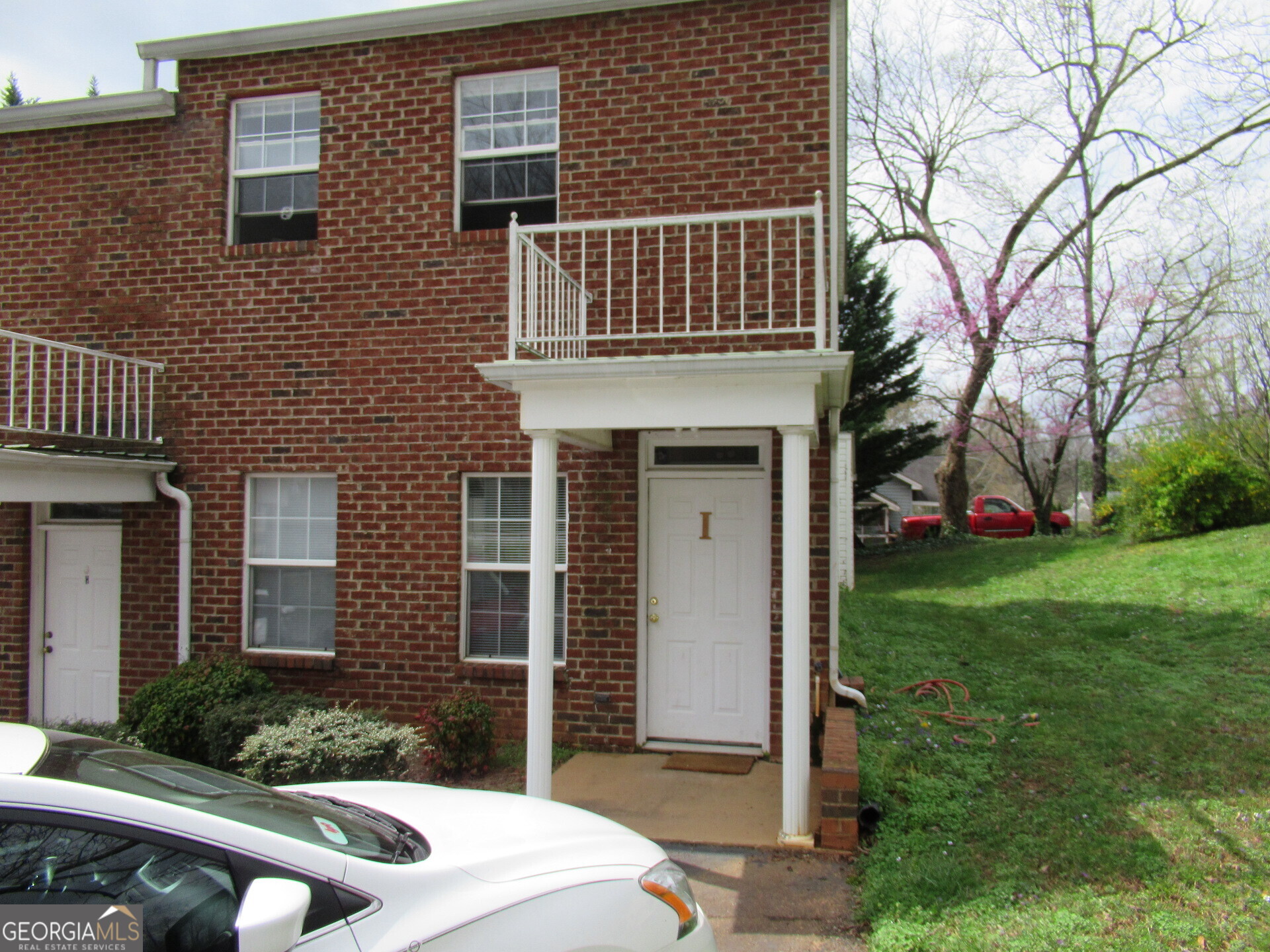 110 Mechanic Street Dahlonega GA 30533