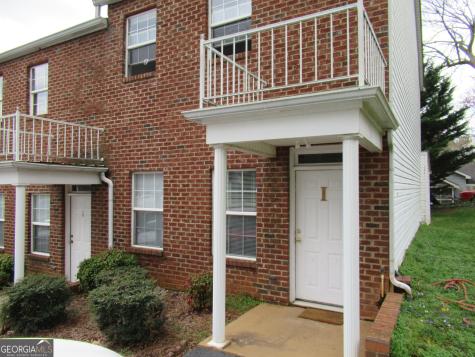 110 Mechanic Street Dahlonega GA 30533