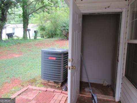 110 Mechanic Street Dahlonega GA 30533
