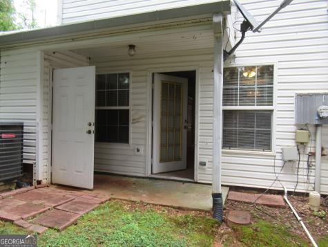 110 Mechanic Street Dahlonega GA 30533