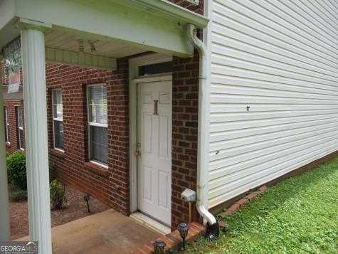110 Mechanic Street Dahlonega GA 30533