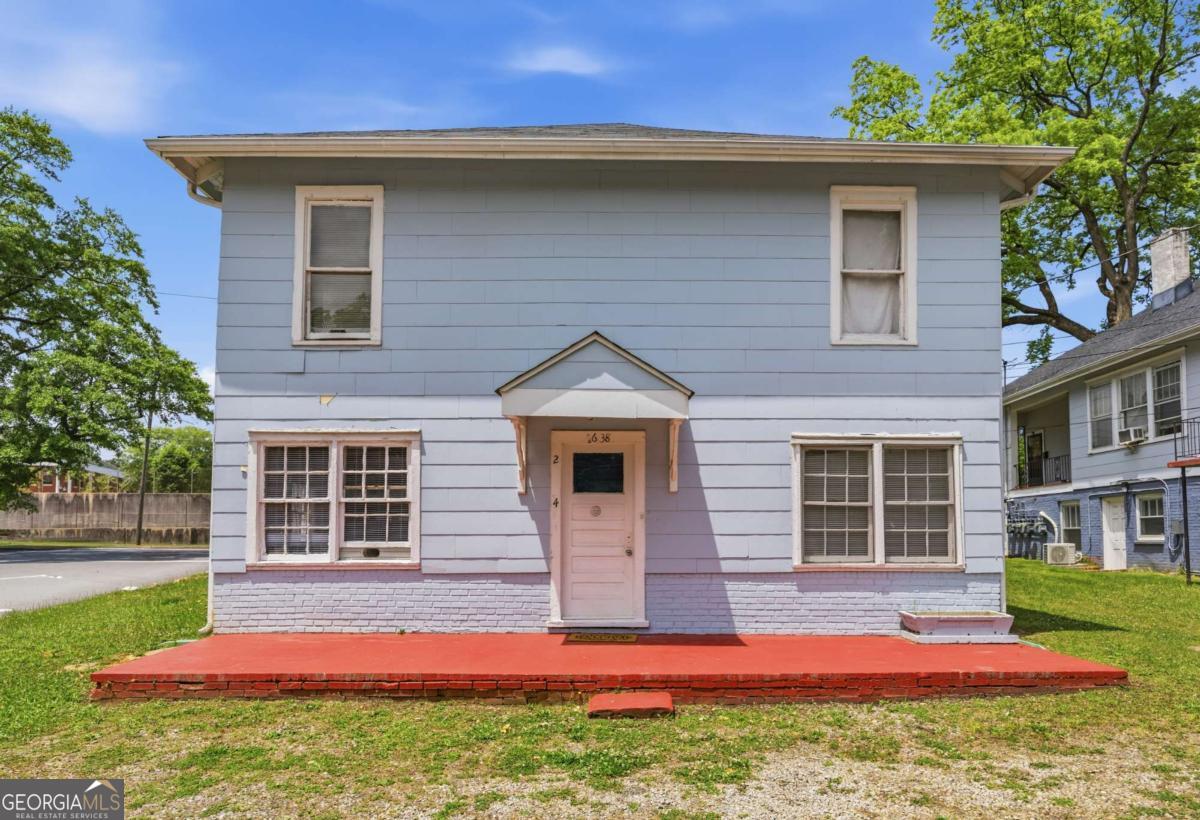 3638 E Main Street College Park GA 30337